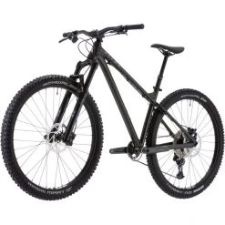 Vitus VTT Semi-rigides Randonnée Sentier 29 VR, Noir -VTT semi-rigides Soldes vitus sentier 29 vr black 5