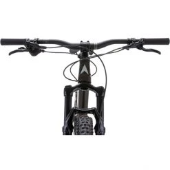 Vitus VTT Semi-rigides Randonnée Sentier 29 VR, Noir -VTT semi-rigides Soldes vitus sentier 29 vr black 7