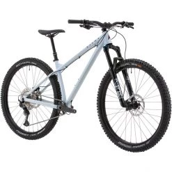 Vitus VTT Semi-rigides Randonnée Sentier 29 VRS, Blanc