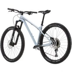 Vitus VTT Semi-rigides Randonnée Sentier 29 VRS, Blanc -VTT semi-rigides Soldes vitus sentier 29 vrs oryx grey red 6