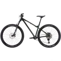 Vitus VTT Plus Sentier 29 VRX Intl., Vert 10 Vitus VTT Plus Sentier 29 VRX Intl., Vert -VTT semi-rigides Soldes vitus sentier 29 vrx asian built racing green 4