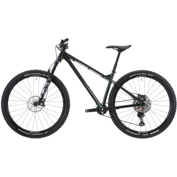Vitus VTT Plus Sentier 29 VRX Intl., Vert 5 Vitus VTT Plus Sentier 29 VRX Intl., Vert – Image 3