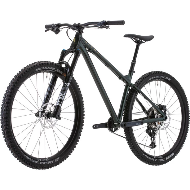 Vitus VTT Plus Sentier 29 VRX Intl., Vert 6 Vitus VTT Plus Sentier 29 VRX Intl., Vert – Image 4