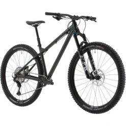Vitus VTT Semi-rigides Randonnée Sentier 29 VRX, Vert