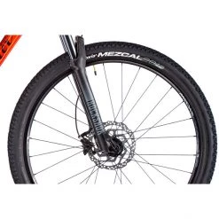 Wilier VTT XC & Race 101X NX 1x12, Noir/orange 11 Wilier VTT XC & Race 101X NX 1x12, Noir/orange -VTT semi-rigides Soldes wilier 101x nx 1x12 black orange red 5