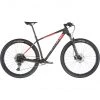 Wilier VTT Semi-rigides Randonnée 101X NX Eagle, Noir/rouge -VTT semi-rigides Soldes wilier 101x nx eagle black red 1