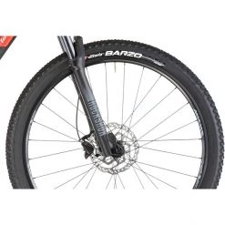 Wilier VTT Semi-rigides Randonnée 101X NX Eagle, Noir/rouge -VTT semi-rigides Soldes wilier 101x nx eagle black red 5