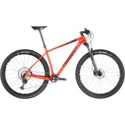 Wilier VTT XC & Race 101X XT 1x12 2.0, Rouge