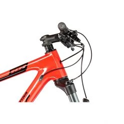 Wilier VTT XC & Race 101X XT 1x12 2.0, Rouge -VTT semi-rigides Soldes wilier 101x xt 1x12 20 red black 4