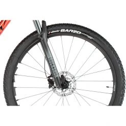 Wilier VTT XC & Race 101X XT 1x12 2.0, Rouge -VTT semi-rigides Soldes wilier 101x xt 1x12 20 red black 5