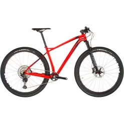 Wilier VTT XC & Race 101X XT 1x12, Rouge