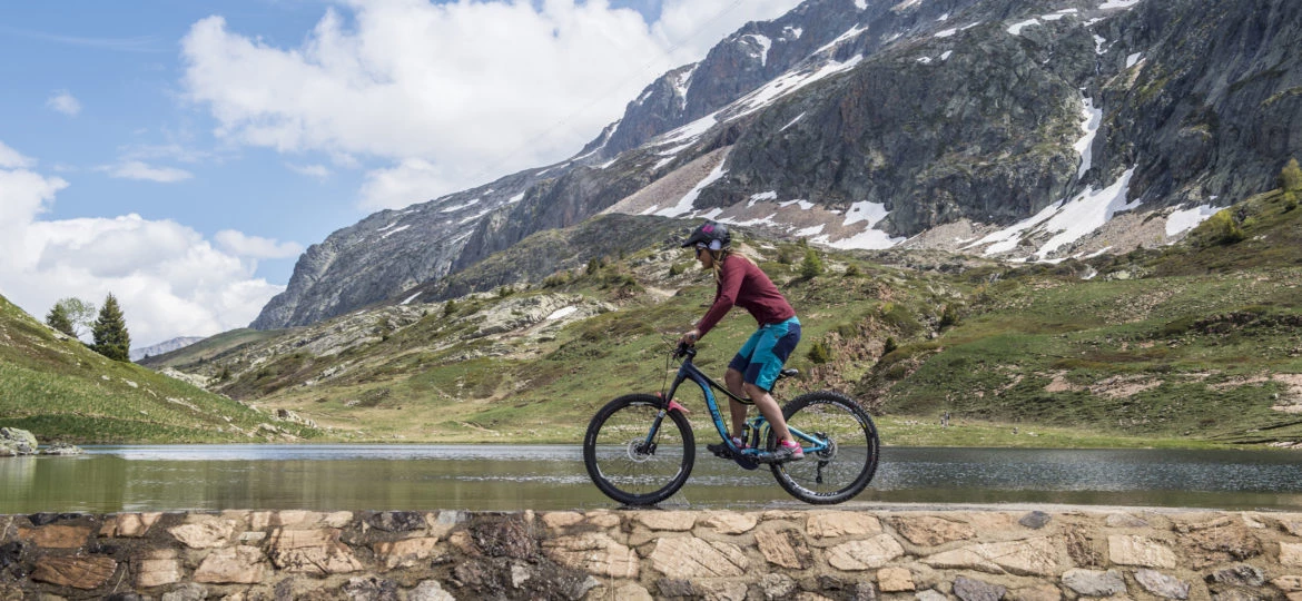 VTT semi-rigides Soldes -VTT semi-rigides Soldes 3 1